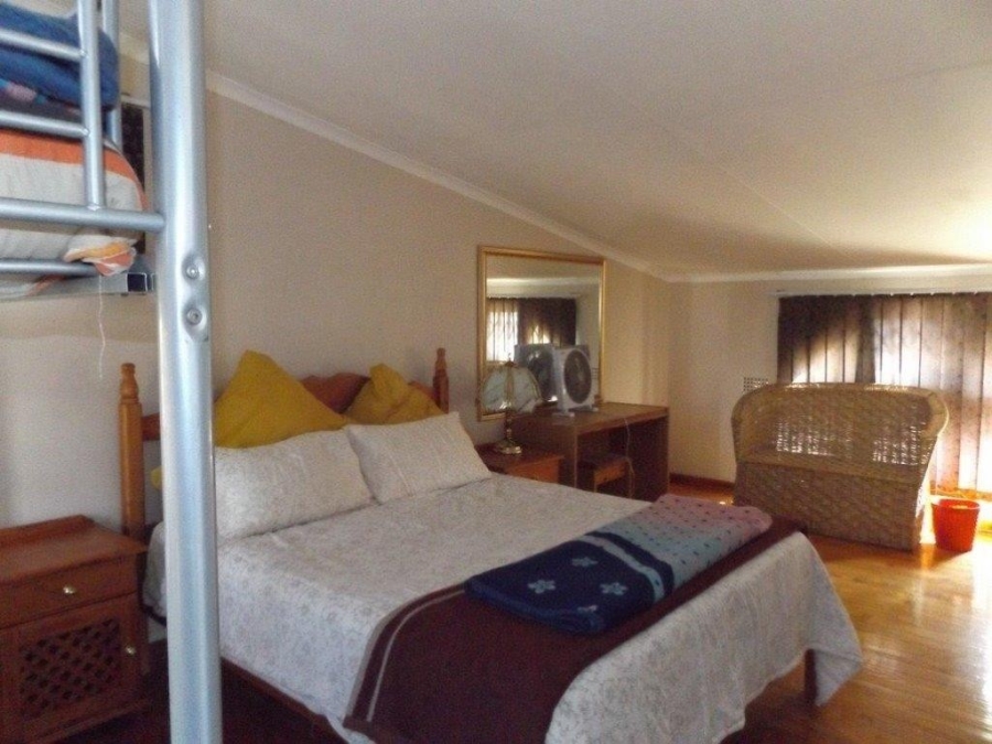 Commercial Property for Sale in Lake Deneysville Free State